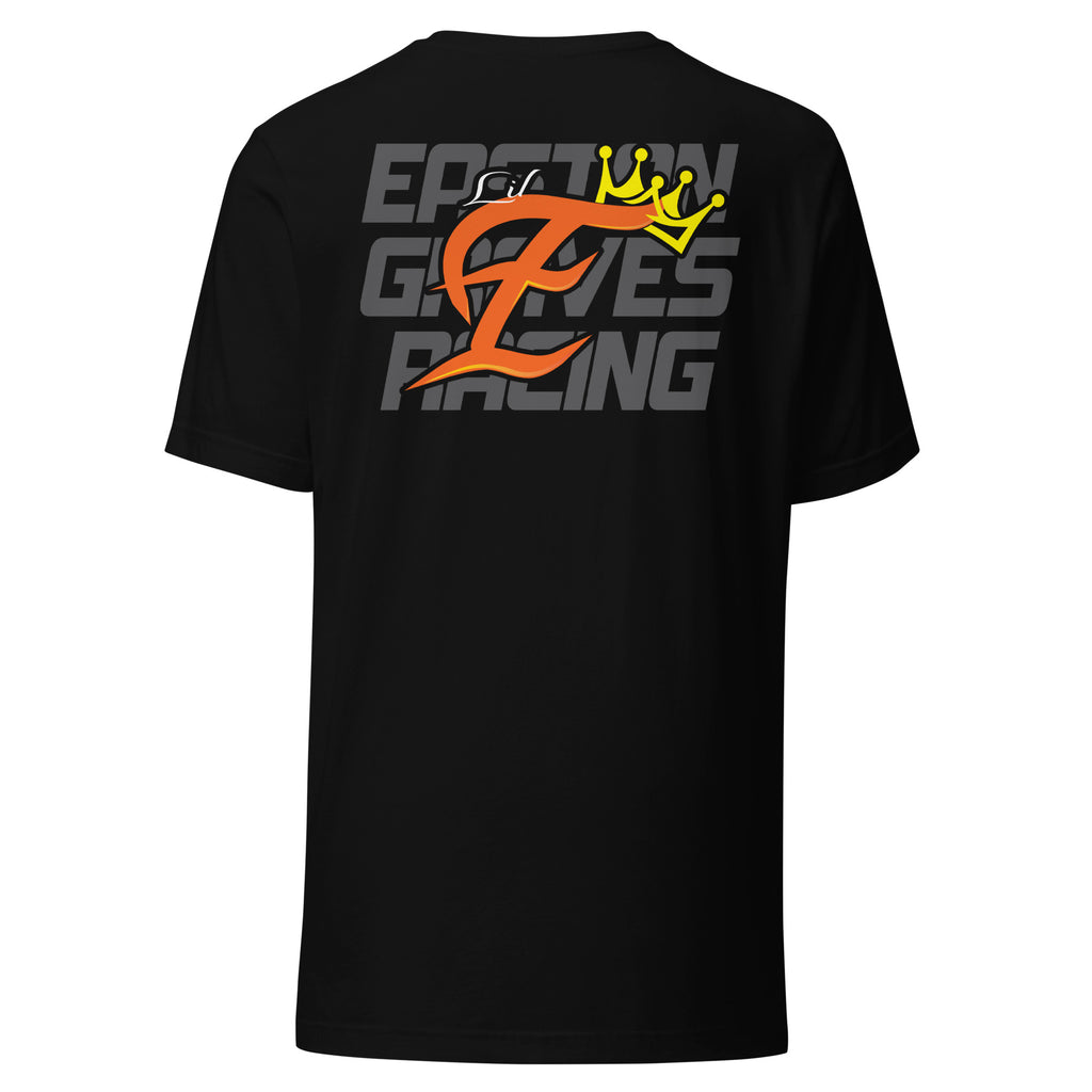 Easton Graves Lil E T-Shirt