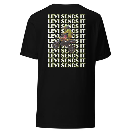 Levi McGregor T-Shirt