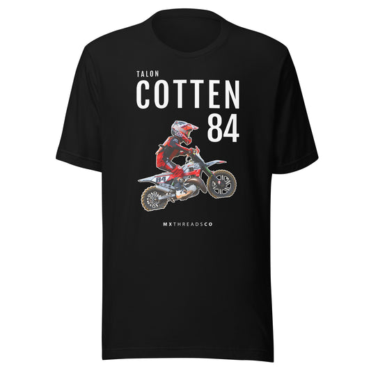 Talon Cotten Photo-Graphic Series T-Shirt