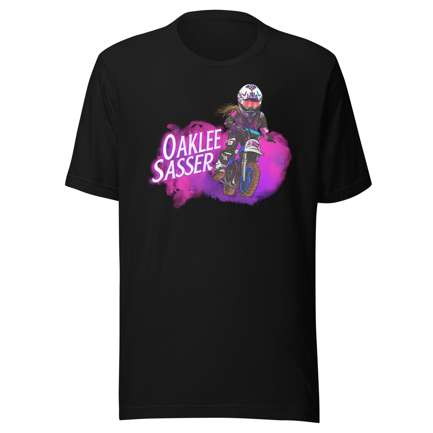Oaklee Sasser T-Shirt