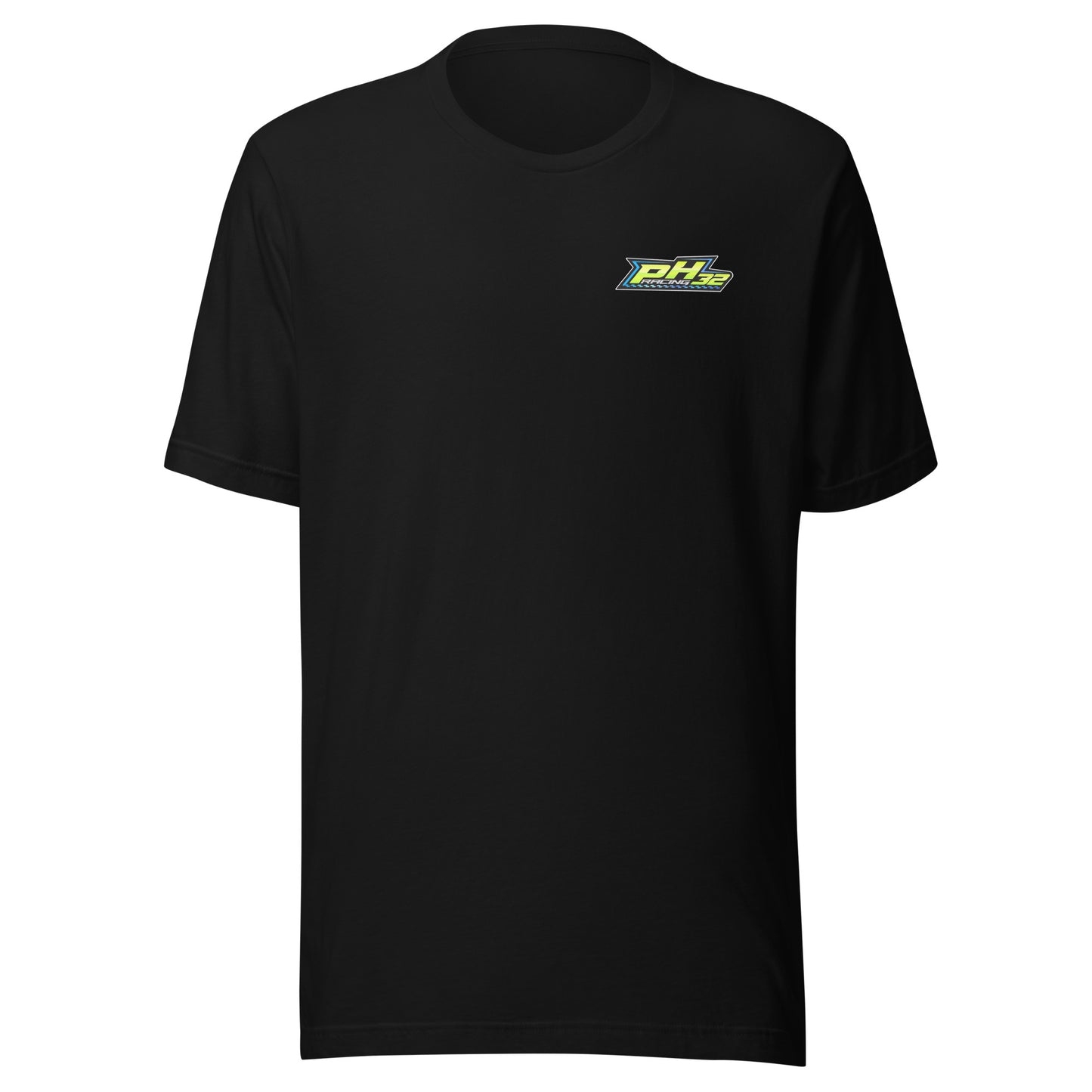 Pavyn Holland Racing Unisex T-Shirt