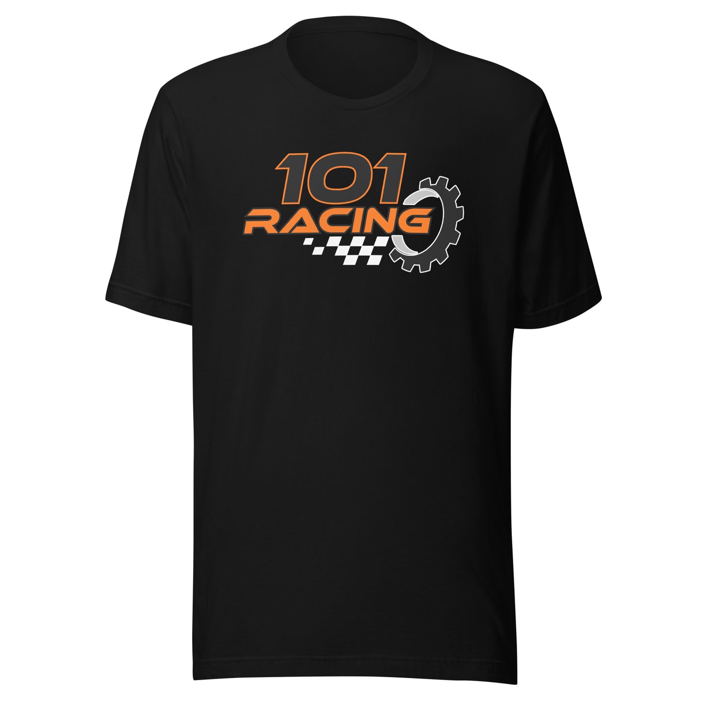 Jack Brown 101 Racing T-Shirt