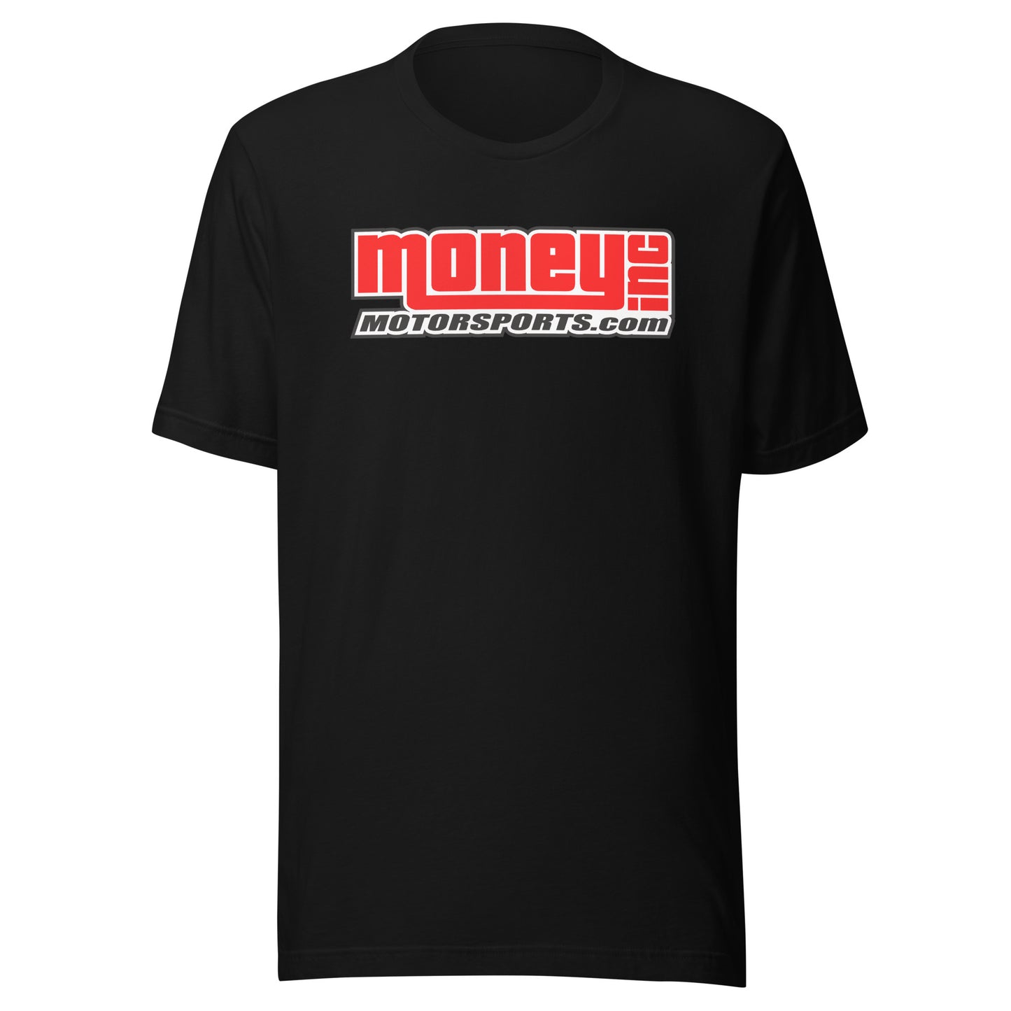 Money Inc. Malcolm 95 Loretta's T-Shirt