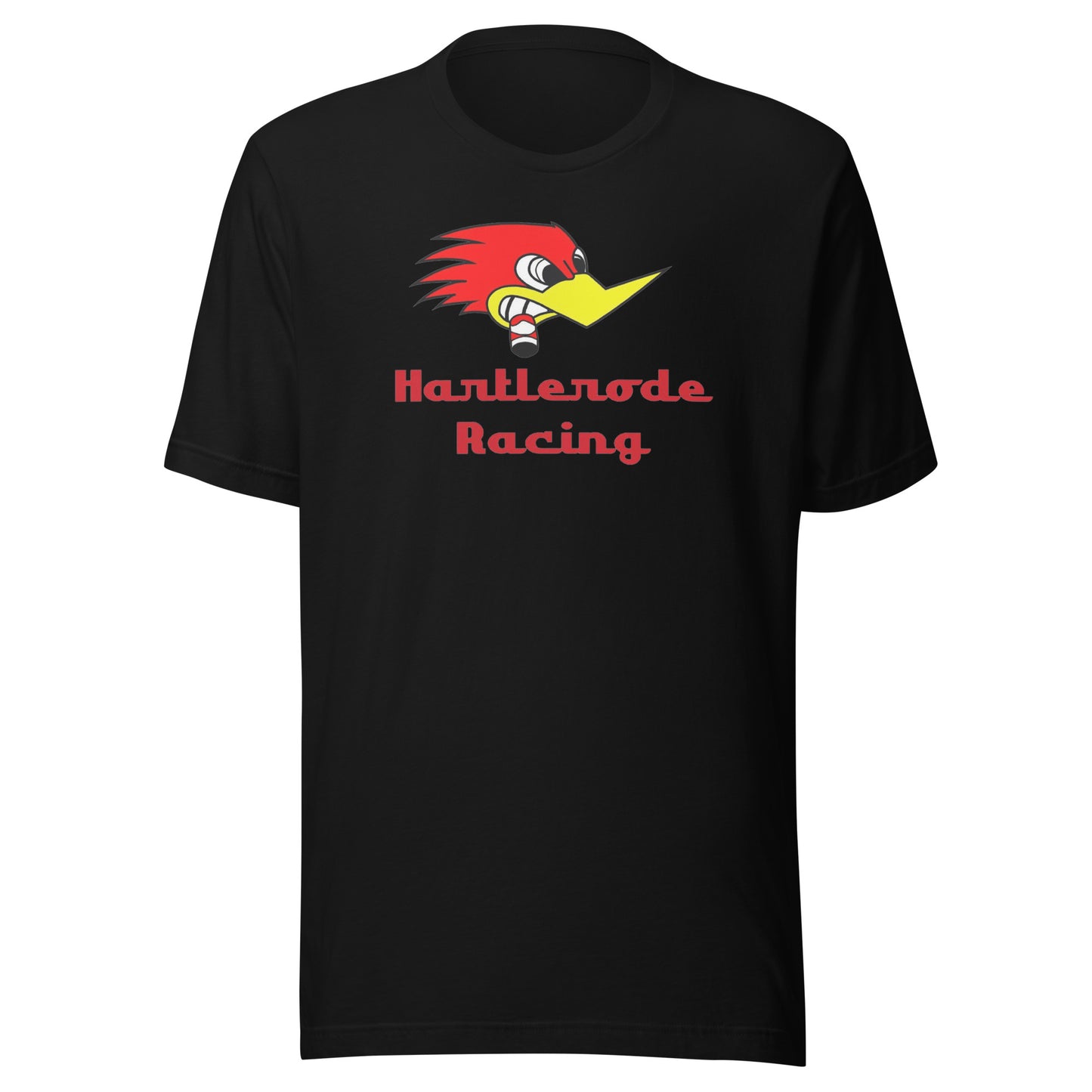 Hartlerode Racing T-Shirt
