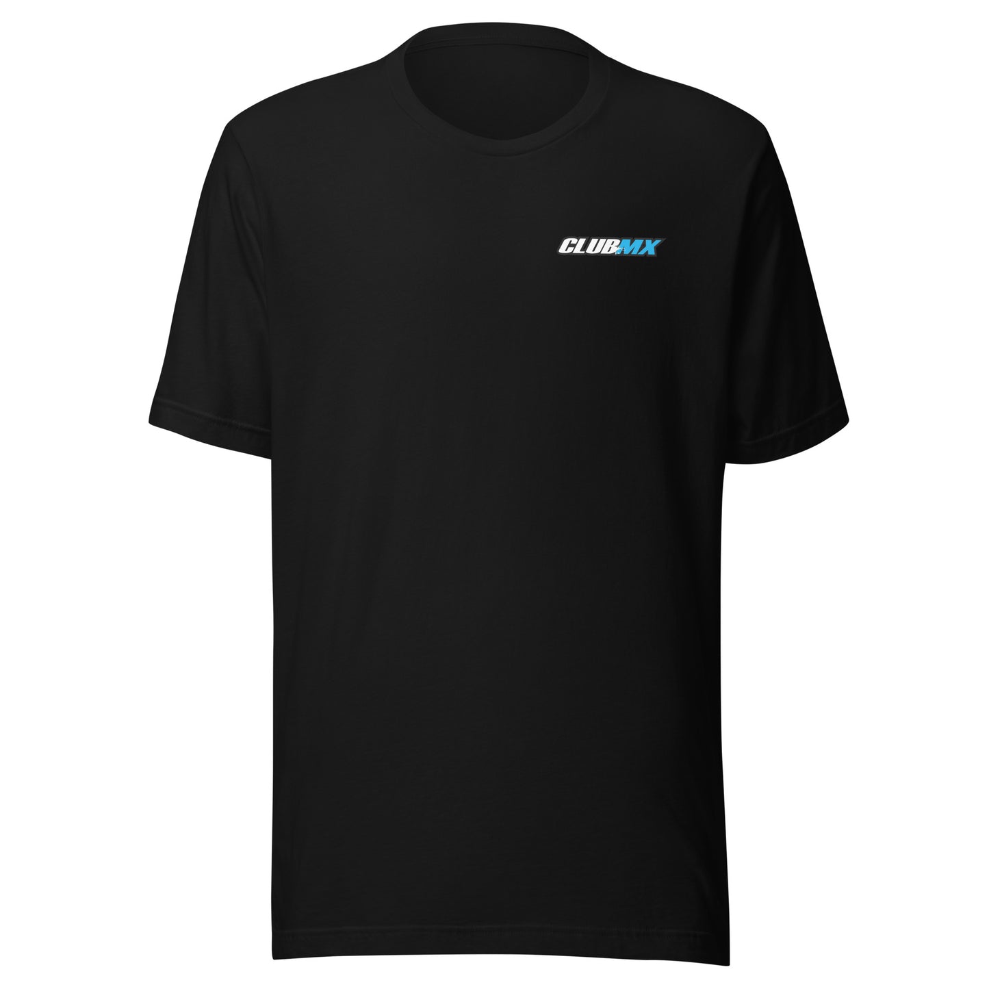 ClubMX #ClubLife T-Shirt