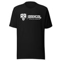 Radical Athletes Unisex T-Shirt