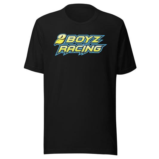 2 Boyz Racing T-Shirt