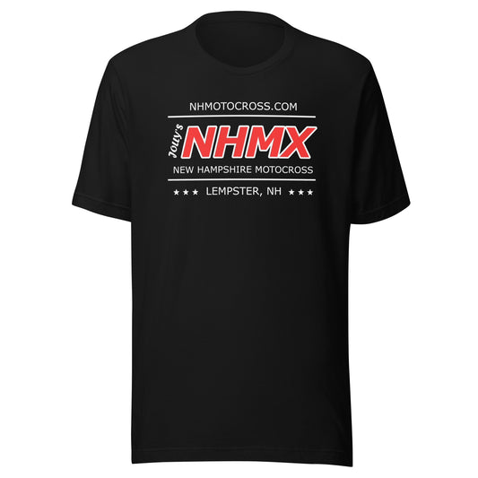 NHMX Unisex T-Shirt