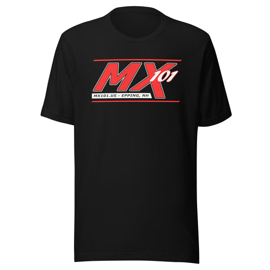 MX101 Unisex T-Shirt