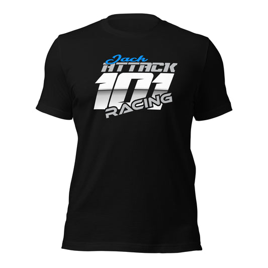Jack Attack Unisex T-Shirt
