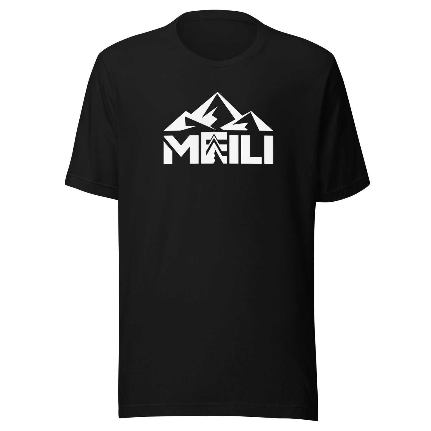 Meili Mountains T-Shirt
