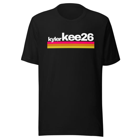 Kyler Kee 26 T-Shirt