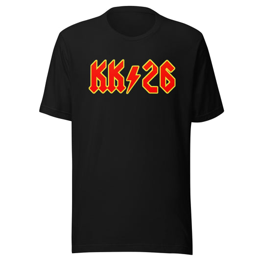 Kyler Kee KK|26 T-Shirt
