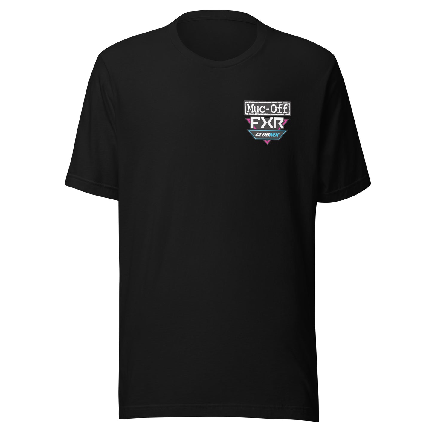 ClubMX Team T-Shirt