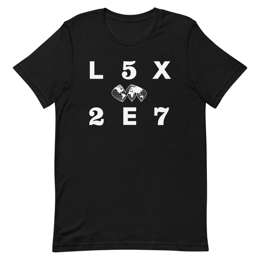 Lex Clark 257 T-Shirt