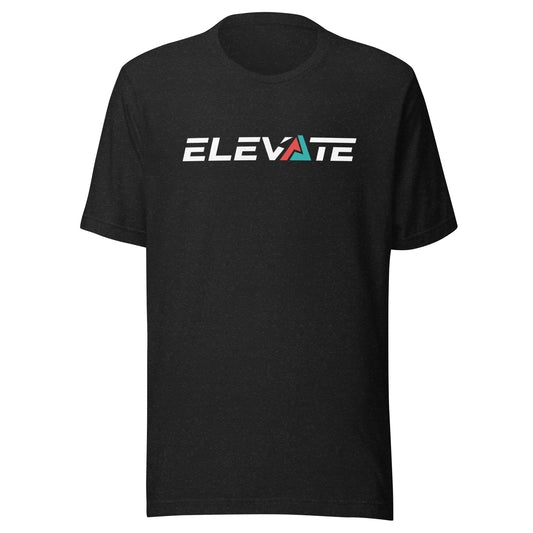 Elevate Motocross T-Shirt