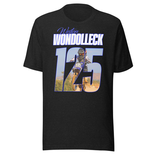 Weston Wondolleck 125 T-Shirt