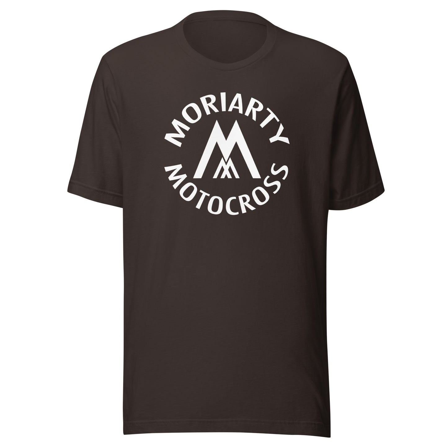 Moriarty MX T-Shirt