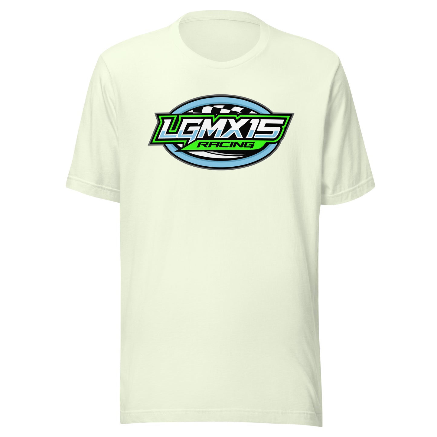 Logan Moore 15 T-Shirt (Front only)