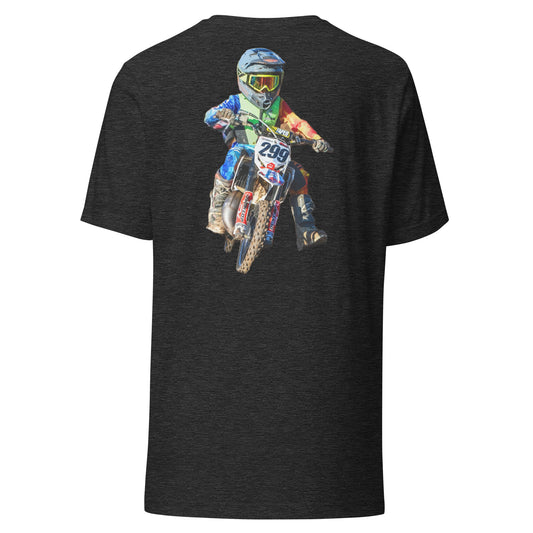 Atwell Racing T-Shirt