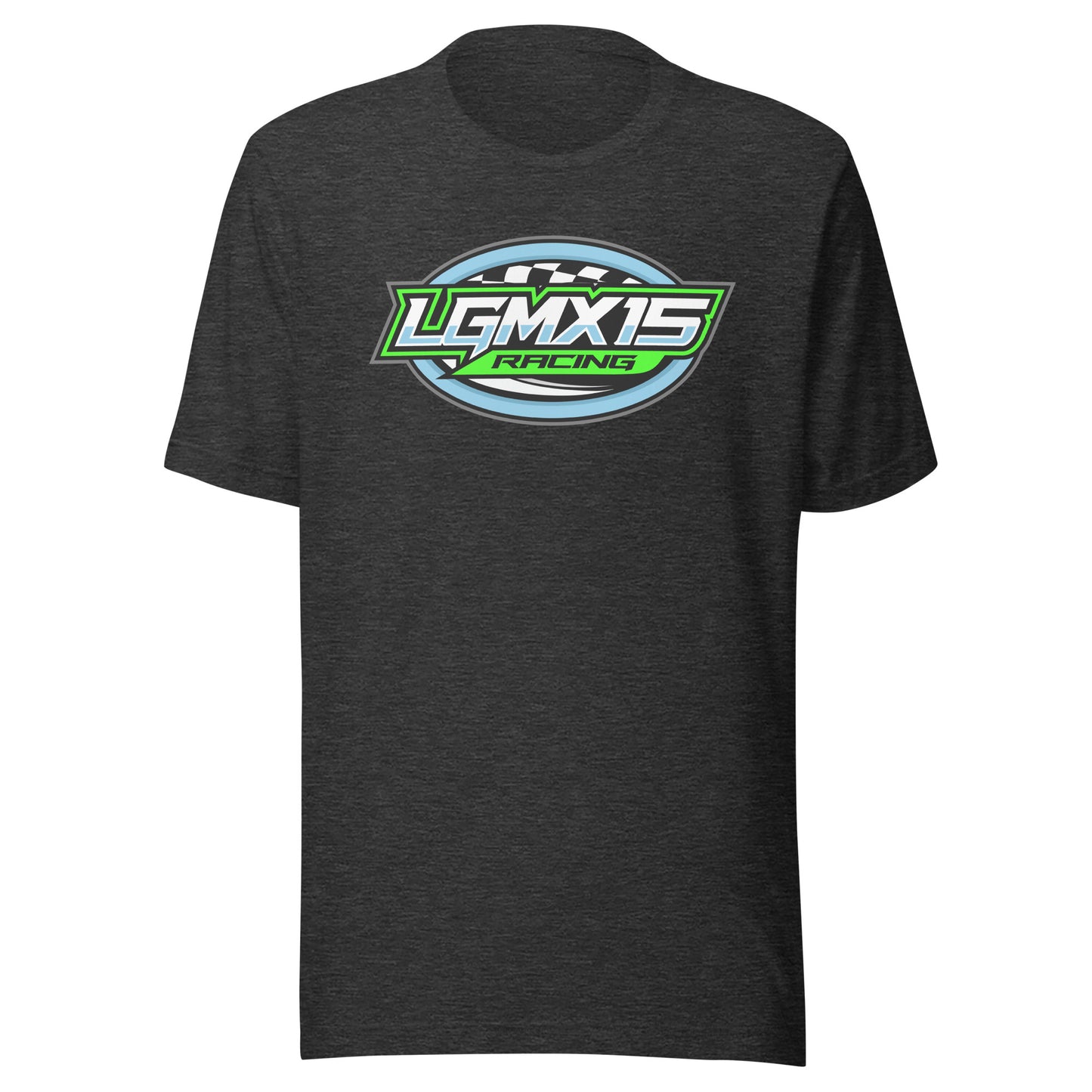 Logan Moore 15 T-Shirt (Front only)