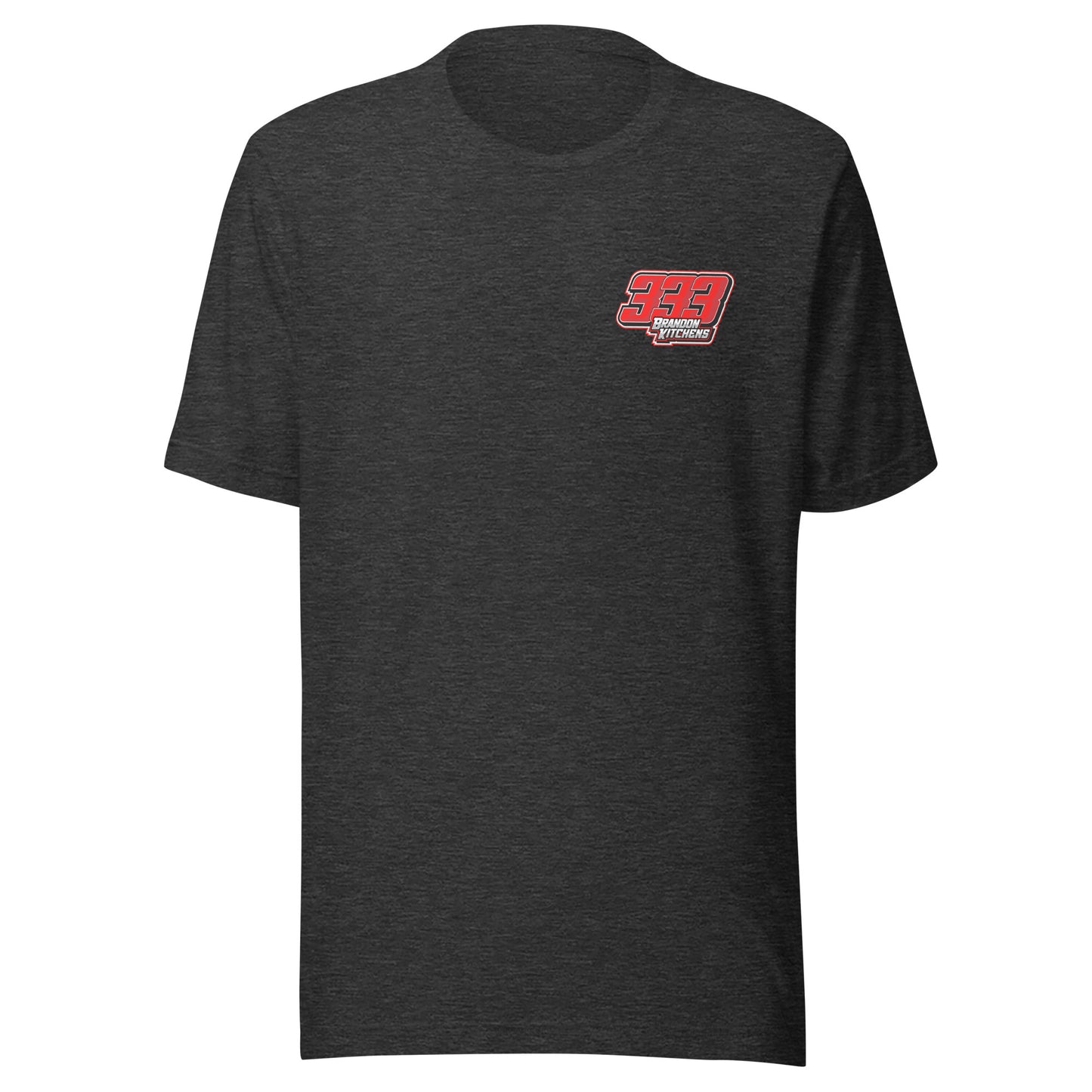 Brandon Kitchens 333 T-Shirt