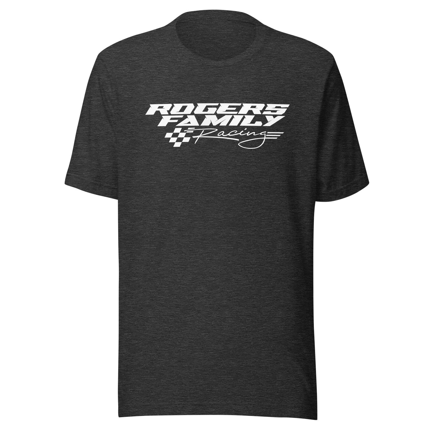 Rogers Family Racing T-Shirt