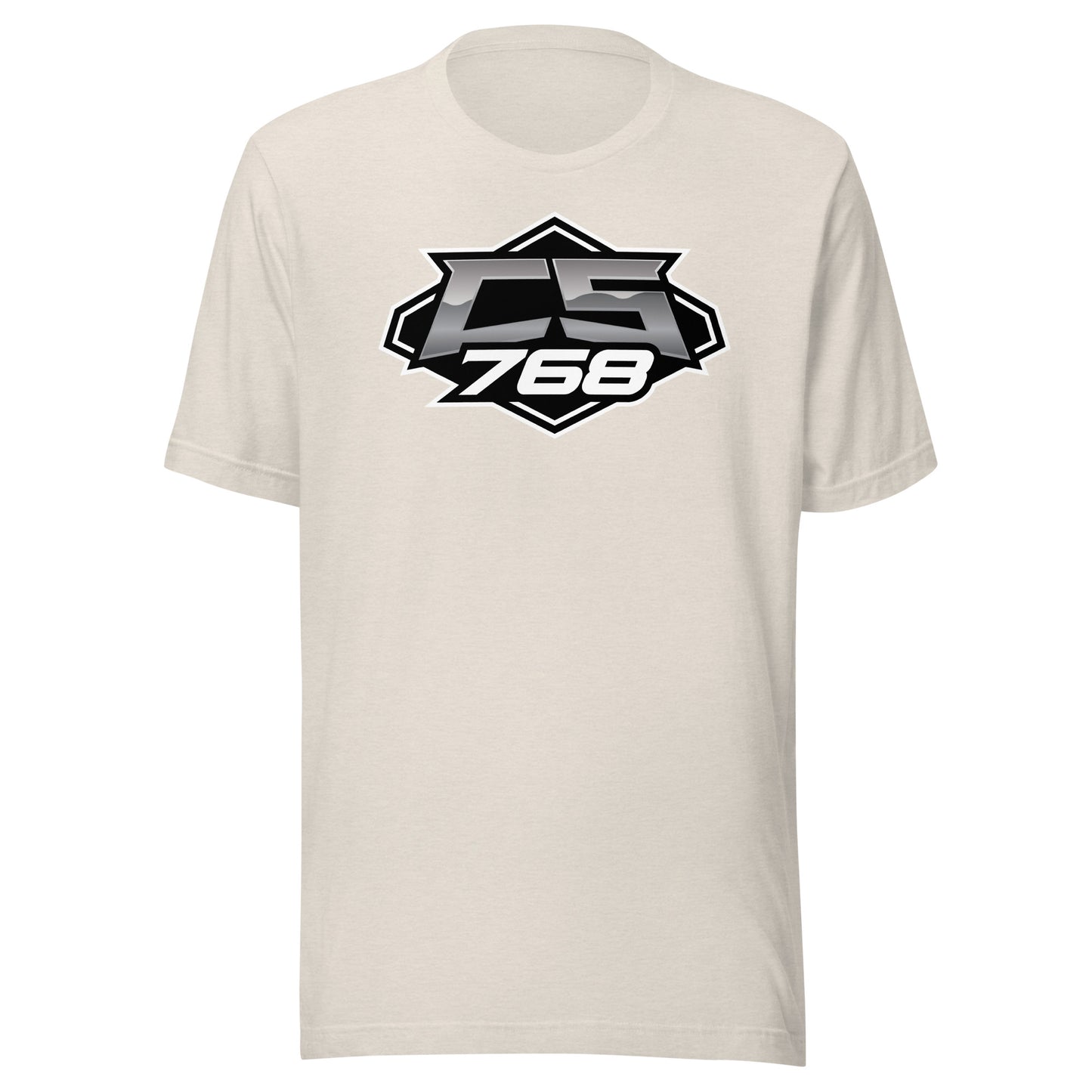 Cole Shondeck 768 T-Shirt