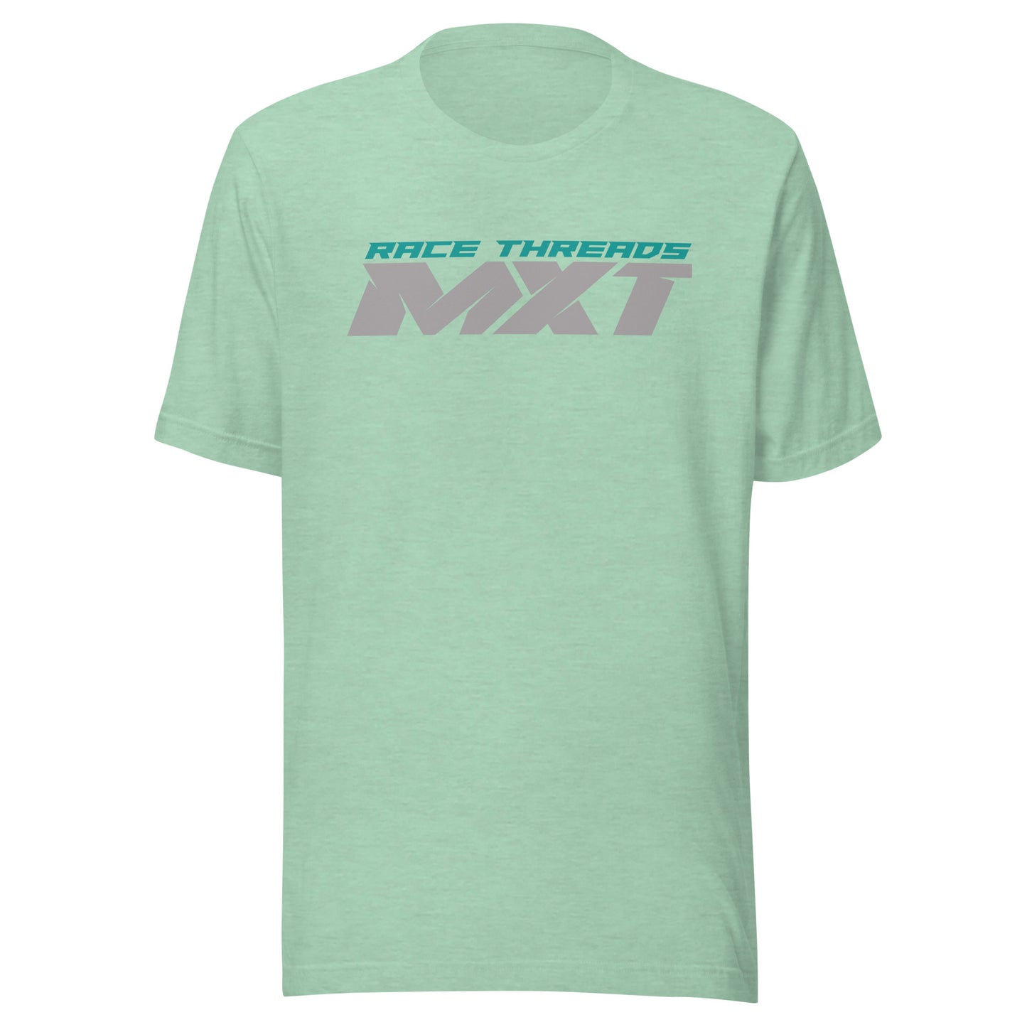 Race Threads MXT Unisex T-Shirt