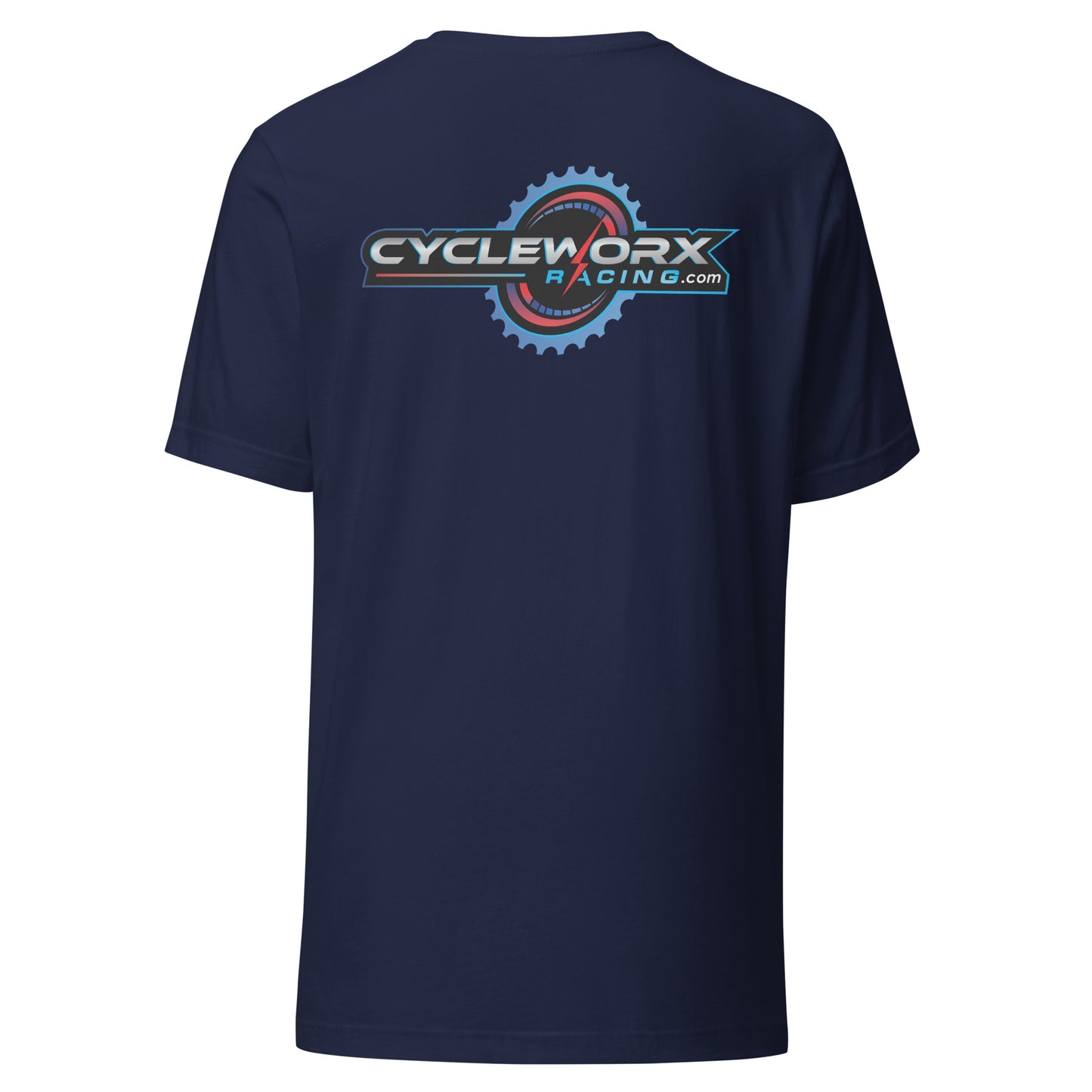 Cycleworx Racing Unisex T-Shirt
