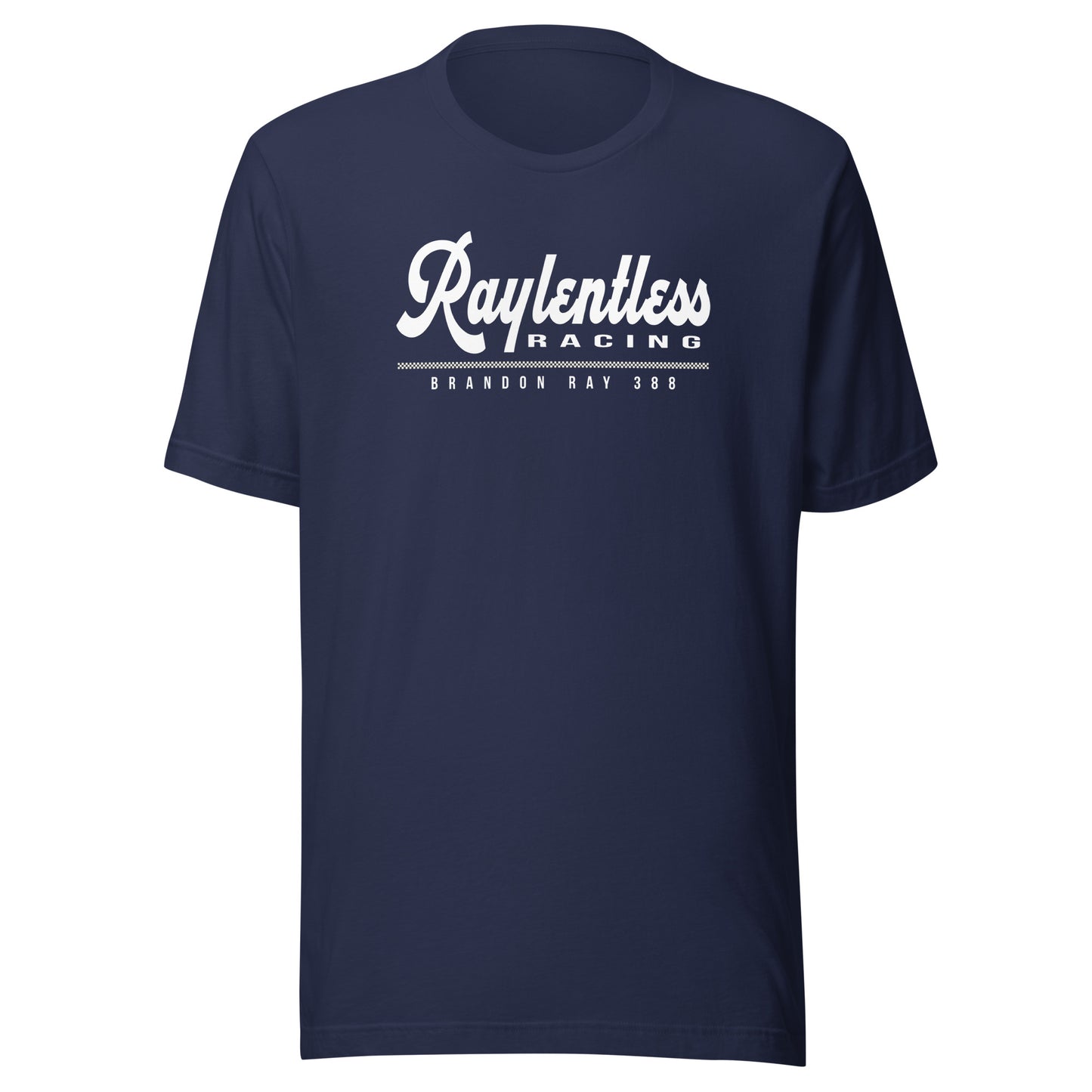 Raylentless Racing T-Shirt