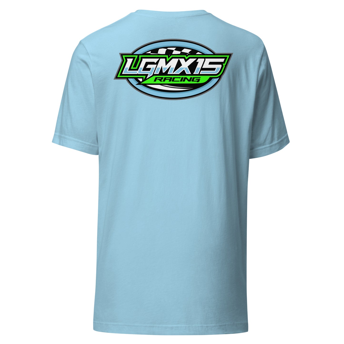 Logan Moore 15 T-Shirt