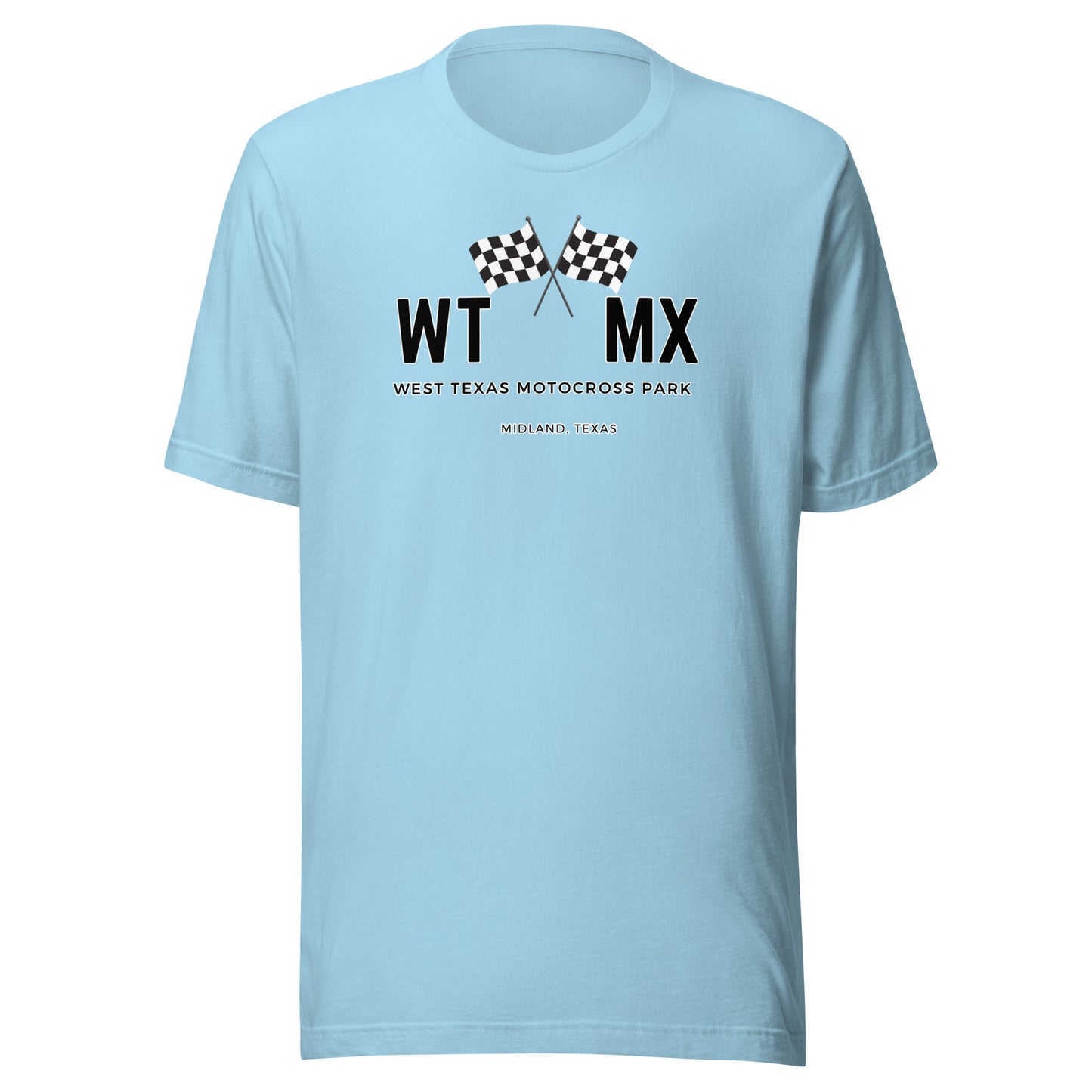 West Texas MX T-Shirt