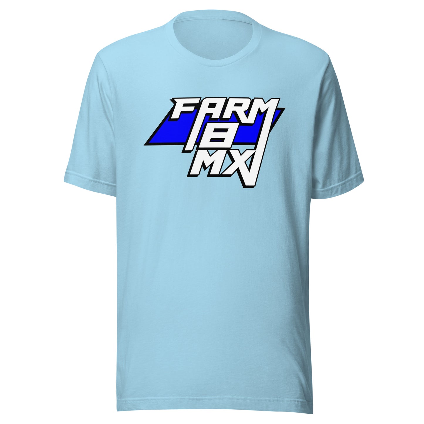 Farm8MX T-Shirt