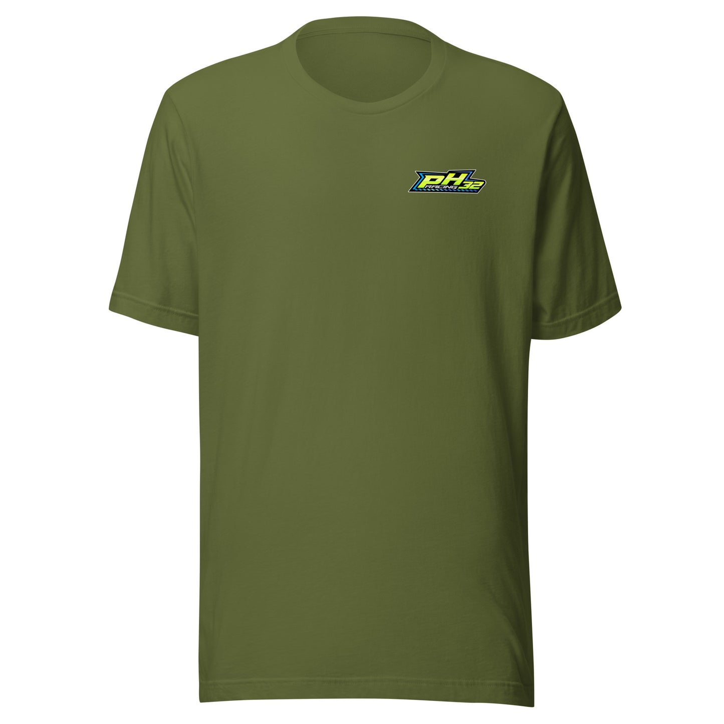 Pavyn Holland Racing Unisex T-Shirt