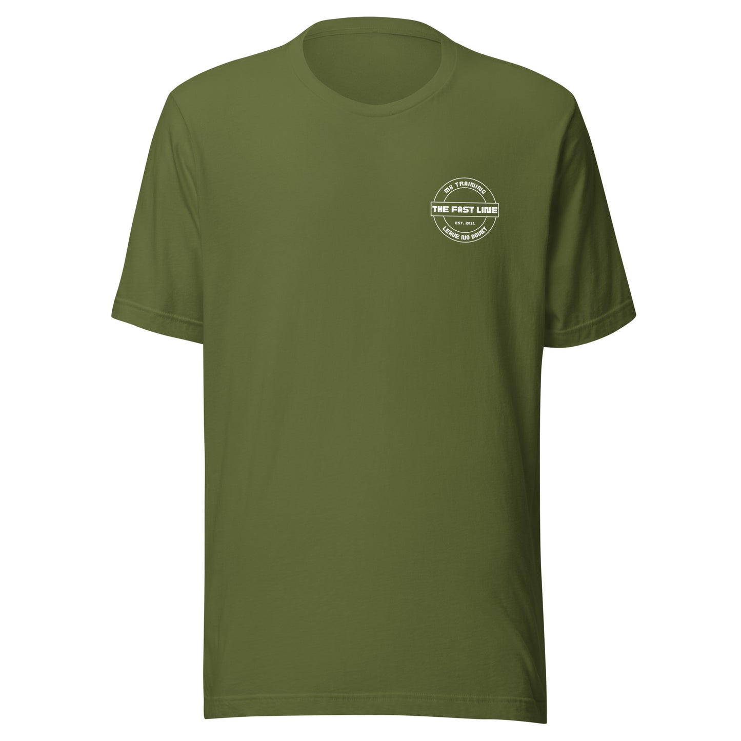 The Fast Line Unisex T-Shirt