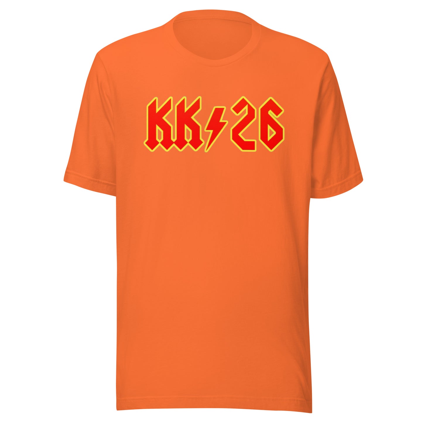 Kyler Kee KK|26 T-Shirt