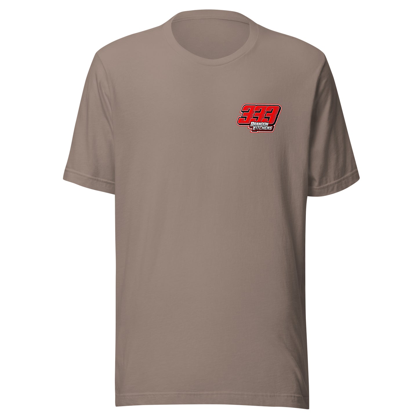 Brandon Kitchens 333 T-Shirt