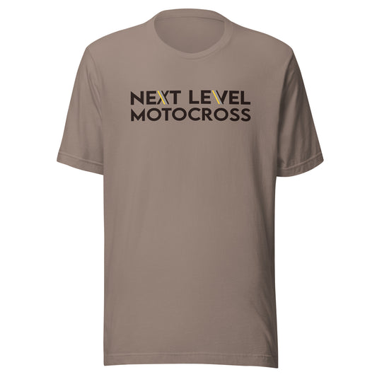Next Level Motocross T-Shirt