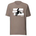 Lincoln Trail Motosports Unisex T-Shirt