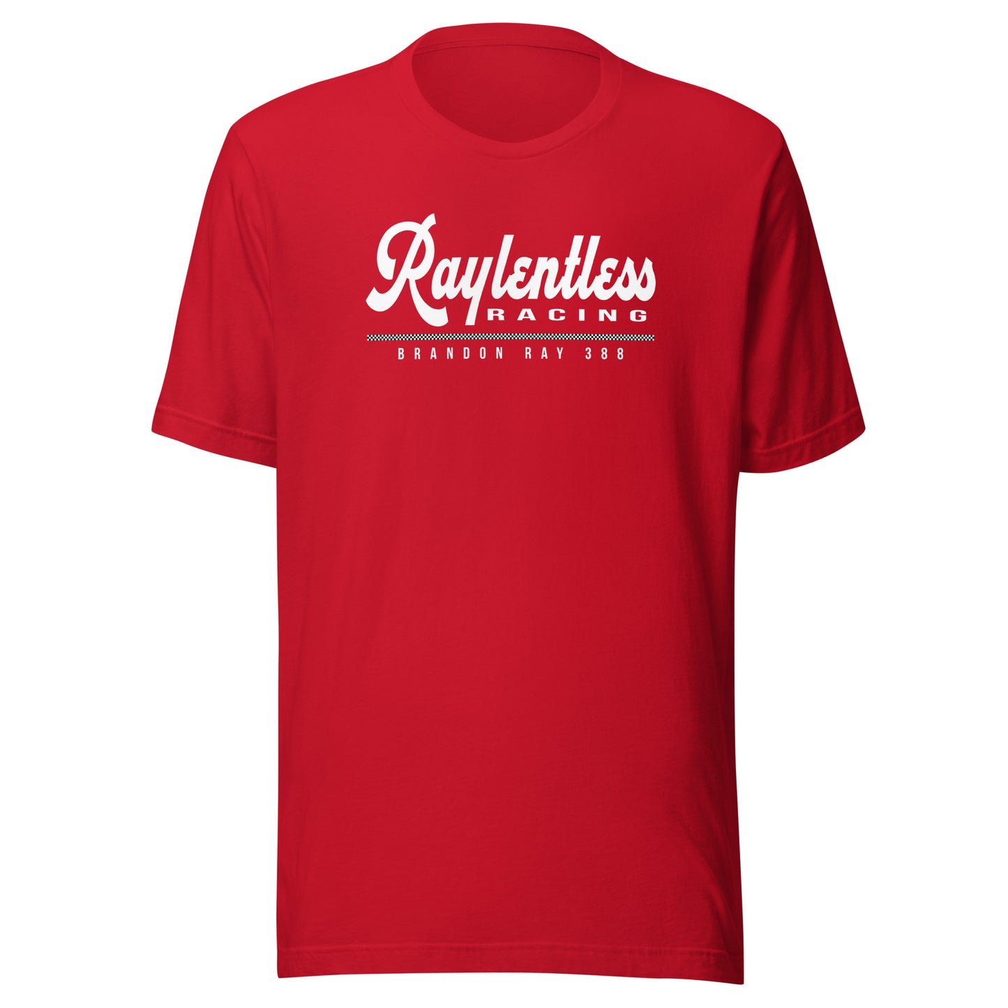 Raylentless Racing T-Shirt