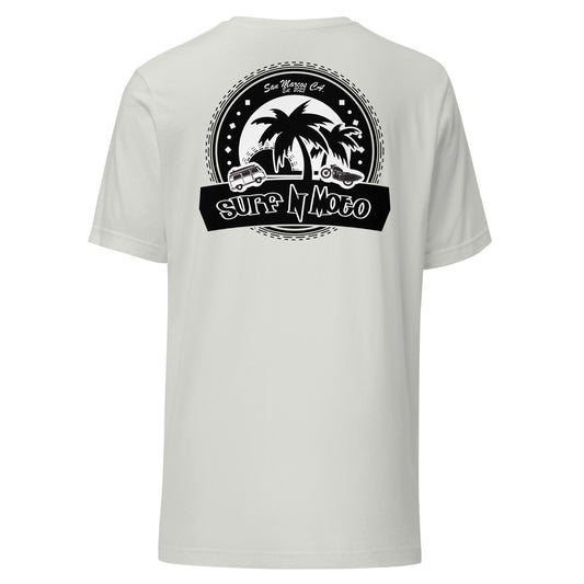 Surf N Moto Co Unisex T-Shirt