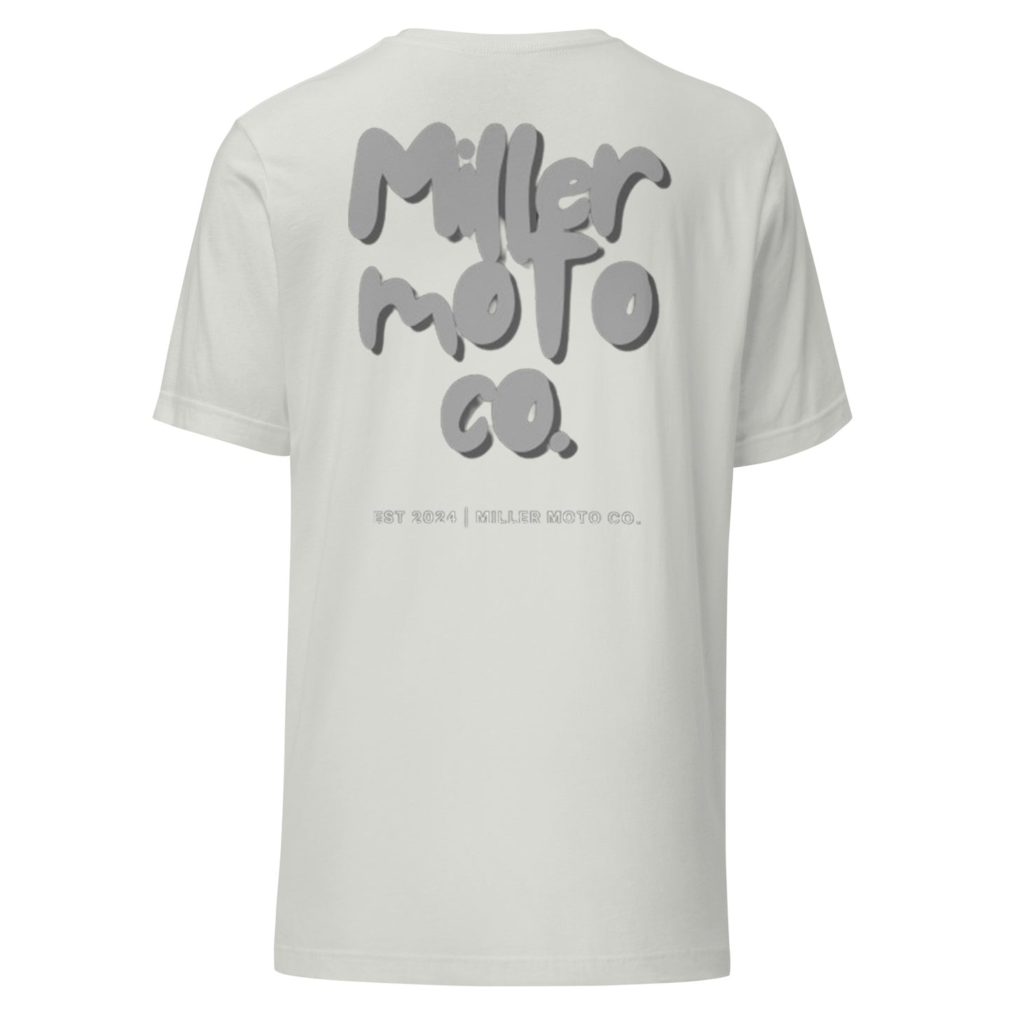 Miller Moto Co. T-Shirt