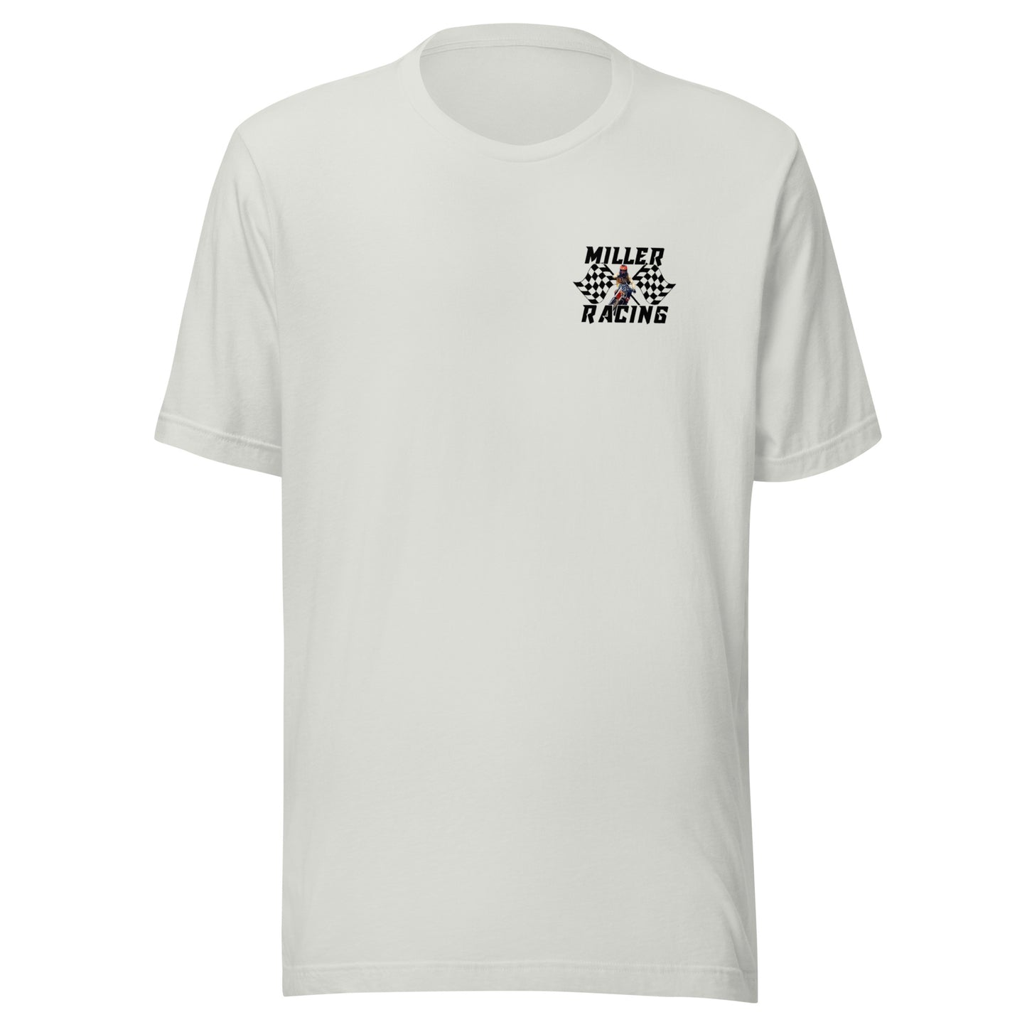 Miller Racing T-Shirt