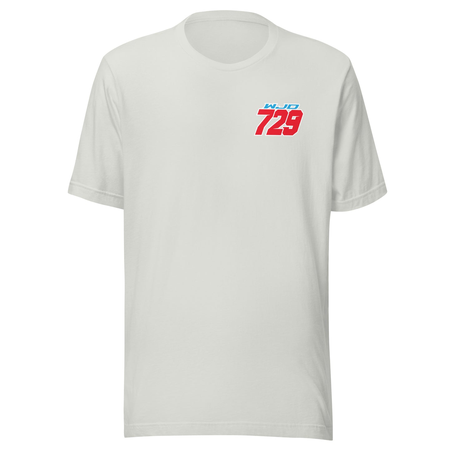 WJD 729 T-Shirt