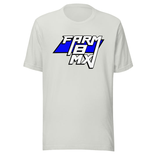 Farm8MX T-Shirt