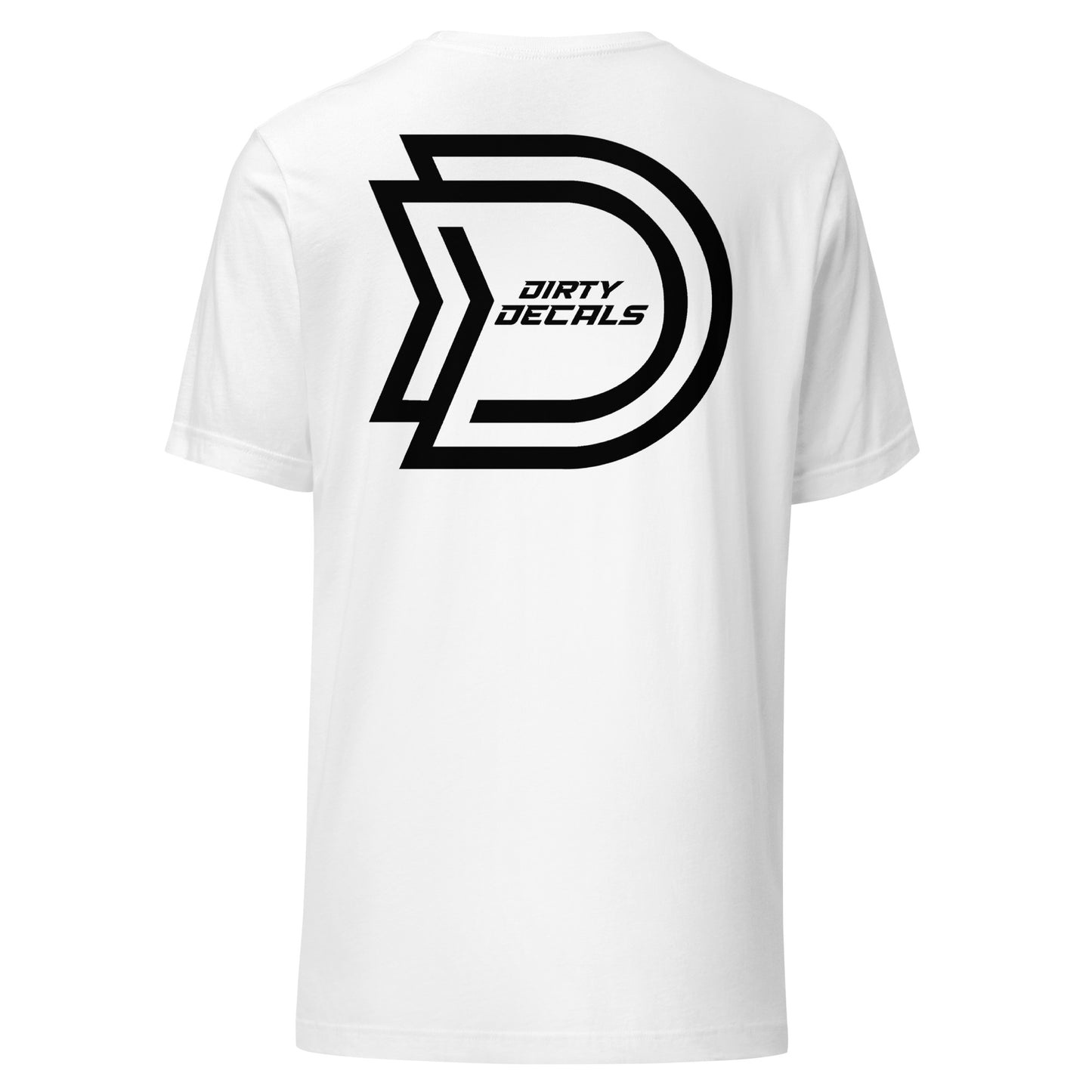 Dirty Decals T-Shirt