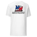 Minimoto Nation PitQuad Division Unisex T-Shirt
