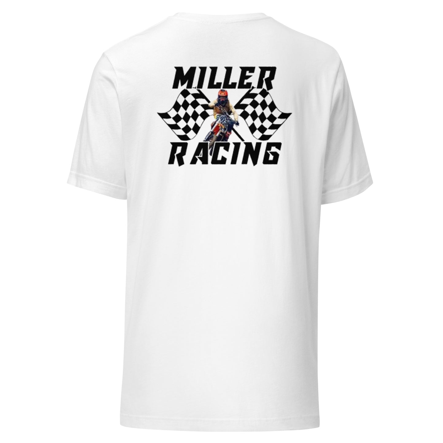 Miller Racing T-Shirt