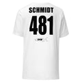 Jonah Schmidt TFR T-Shirt